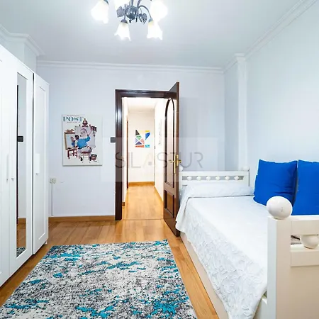 Adaro By Silastur Apartament