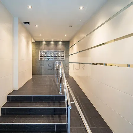 Adaro By Silastur Apartament