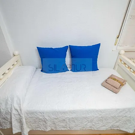 Apartament Adaro By Silastur