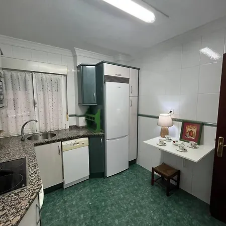 Adaro By Silastur Apartment Gijon