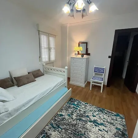 Apartment Adaro By Silastur
