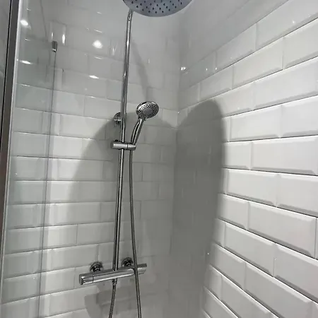 Apartment Adaro By Silastur Gijon