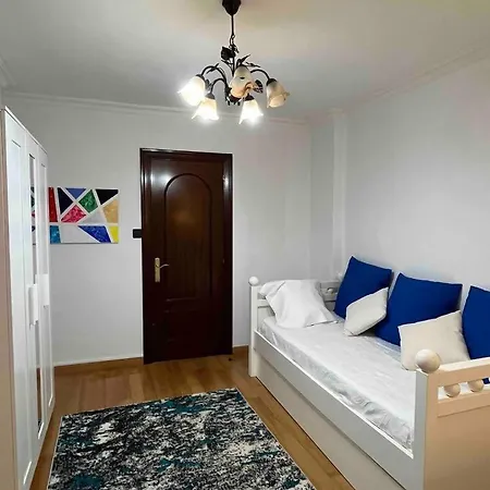 Adaro By Silastur Apartment