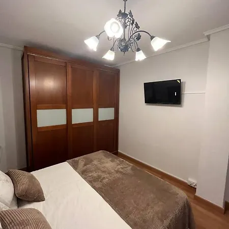 Apartment Adaro By Silastur *