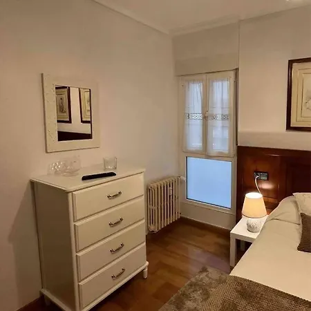 Adaro By Silastur Apartment Gijon