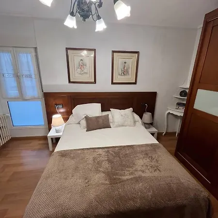 Apartment Adaro By Silastur *
