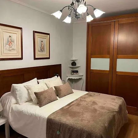 Apartment Adaro By Silastur Gijon