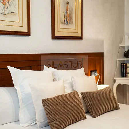 Apartment Adaro By Silastur *