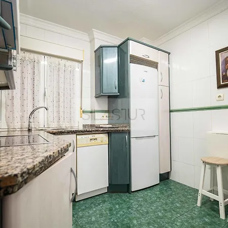 Adaro By Silastur Gijon