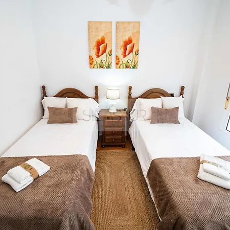 Adaro By Silastur Apartment