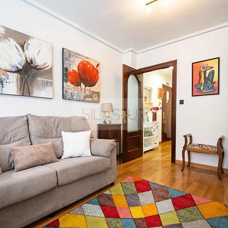 Apartment Adaro By Silastur