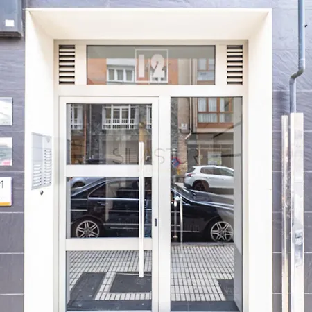 Adaro By Silastur * Gijon