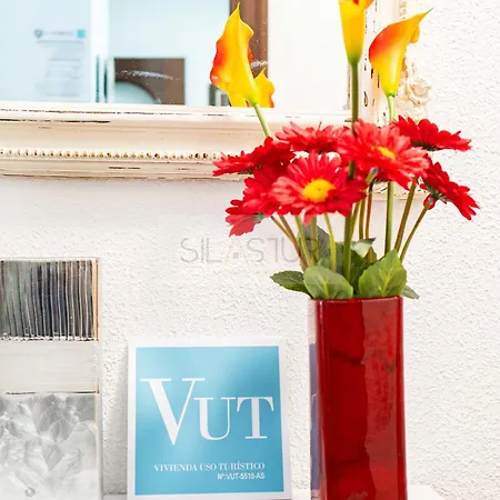 Apartment Adaro By Silastur *