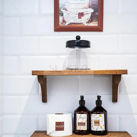 Apartment Adaro By Silastur Gijon