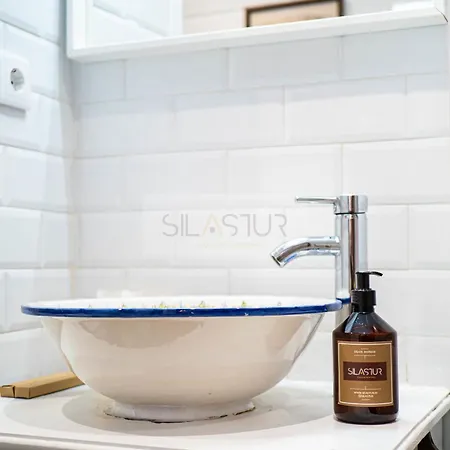 Adaro By Silastur *