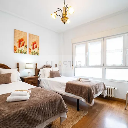 Adaro By Silastur Gijón