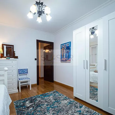 Adaro By Silastur Apartment *