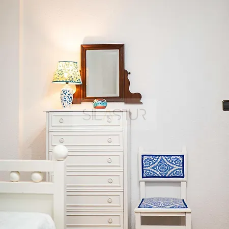 Adaro By Silastur Apartment Gijon