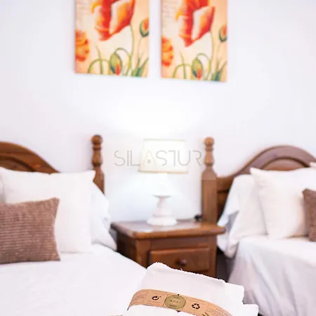 Adaro By Silastur * Gijon