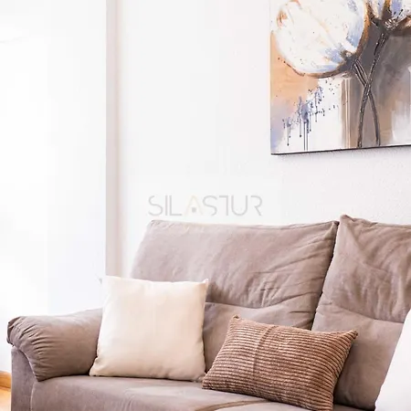 Adaro By Silastur アパート *