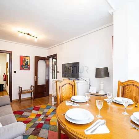 Apartment Adaro By Silastur