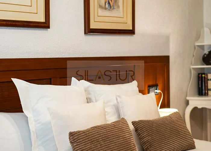 公寓 Adaro By Silastur *