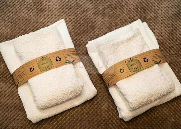 Adaro By Silastur Lejlighed Gijón