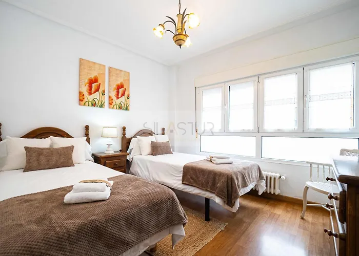 Adaro By Silastur Gijón