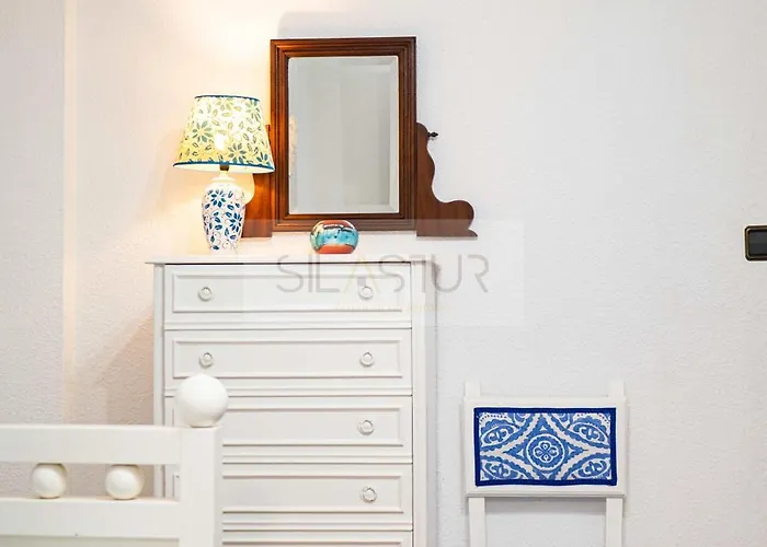 Adaro By Silastur Lejlighed Gijón