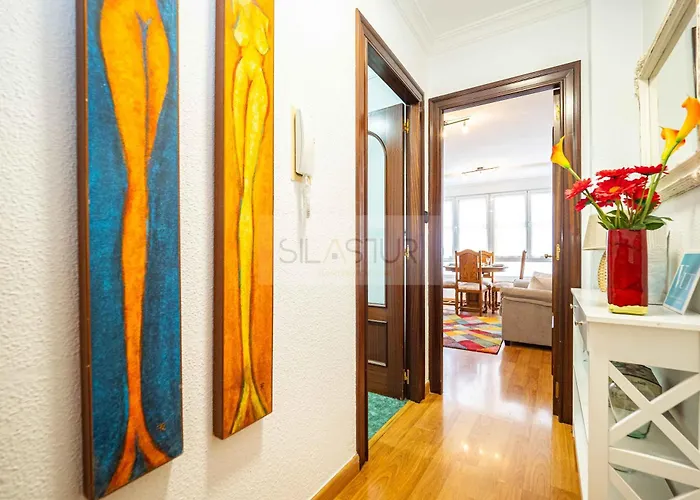 Lejlighed Adaro By Silastur