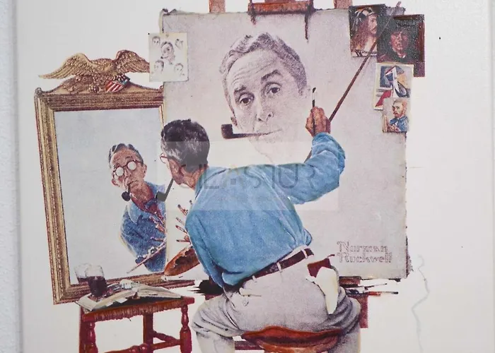 Adaro By Silastur 公寓