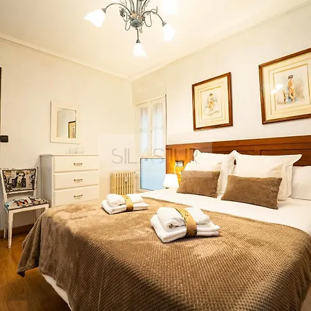 Apartmán Adaro By Silastur *