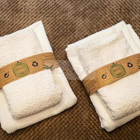 Adaro By Silastur Apartmán Gijón