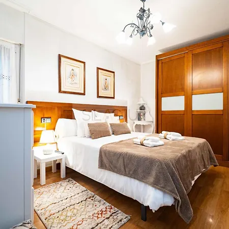 Apartmán Adaro By Silastur *