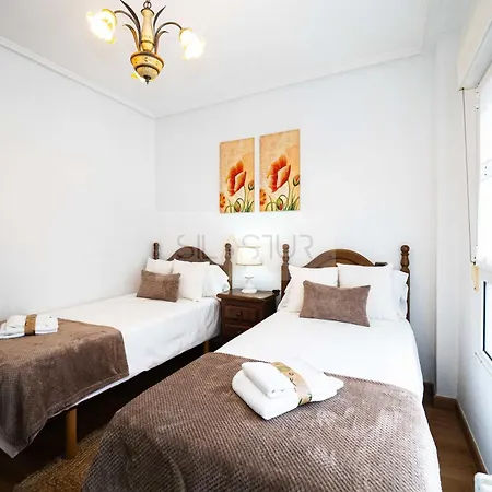 Apartmán Adaro By Silastur