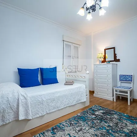 Adaro By Silastur Gijón