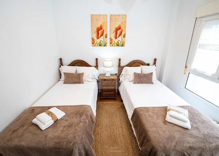 Adaro By Silastur Apartament