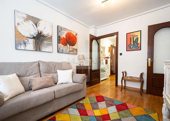 Apartament Adaro By Silastur