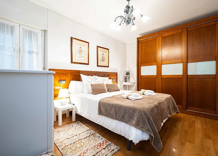 Apartament Adaro By Silastur *