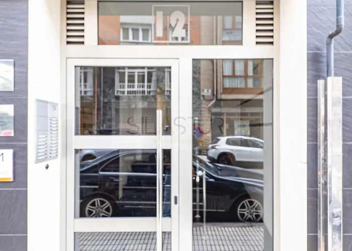 Adaro By Silastur * Gijón