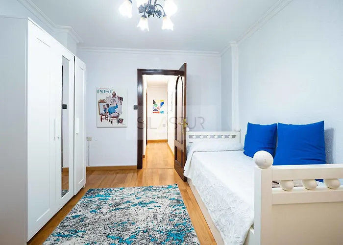 Adaro By Silastur Apartament