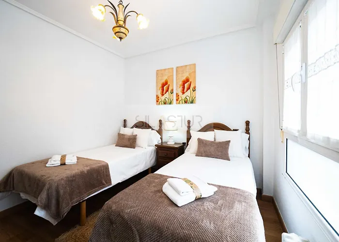 Apartament Adaro By Silastur