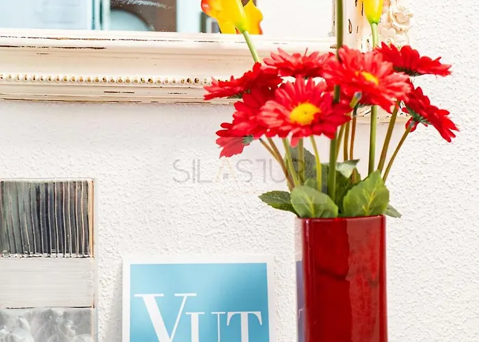 Apartament Adaro By Silastur *