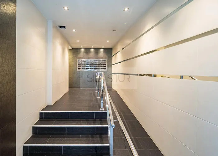 Adaro By Silastur Apartament