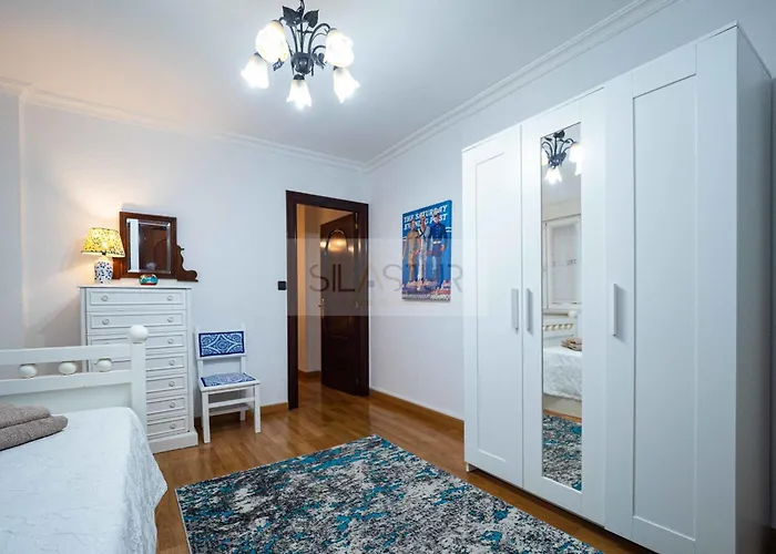 Adaro By Silastur Apartament *