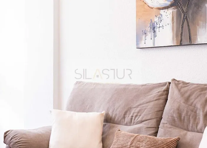 Adaro By Silastur Apartament *