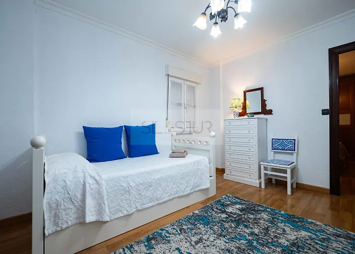 Adaro By Silastur Gijón