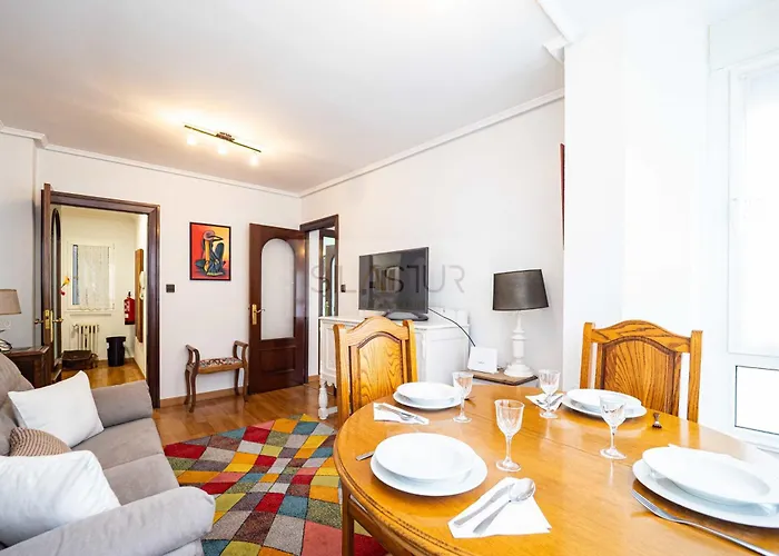 Apartament Adaro By Silastur