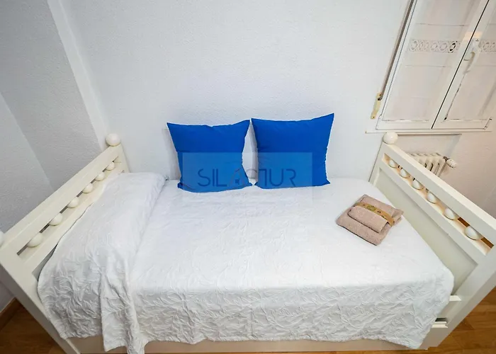 Apartament Adaro By Silastur